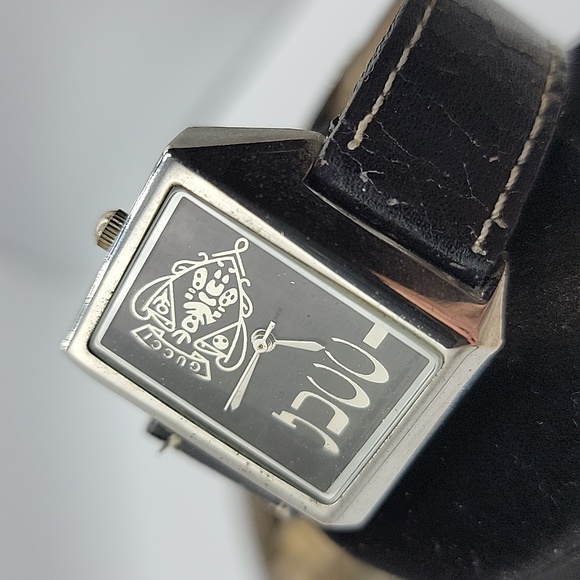 Vintage Gucci Watch - Picture 7 of 11